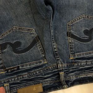 Seven brand jeans